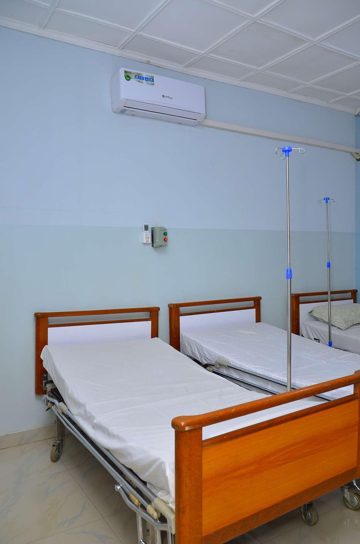 Chambre Standard