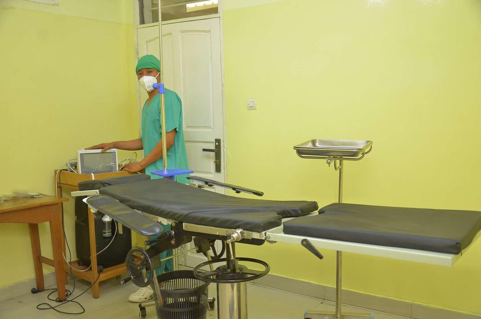 Chirurgie